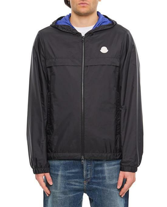 25SS 몽클레어 자켓 1A0013453A5E999 BLACK DOM - Moncler