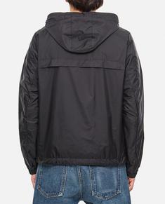 25SS 몽클레어 자켓 1A0013453A5E999 BLACK DOM 썸네일 3