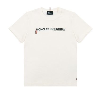 25SS 몽클레어 반팔 티셔츠 8C0000883927041 DOM - Moncler