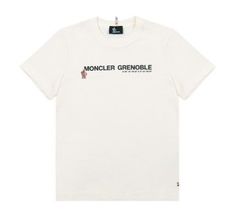 25SS 몽클레어 반팔 티셔츠 8C0000883927041 DOM 썸네일 1