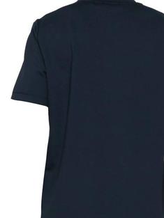 25SS 띠어리 반팔 티셔츠 M0196528XHX BALTIC DOM 썸네일 3