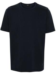 25SS 띠어리 반팔 티셔츠 M0196528XHX BALTIC DOM 썸네일 1