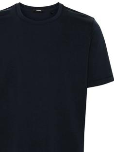25SS 띠어리 반팔 티셔츠 M0196528XHX BALTIC DOM 썸네일 2