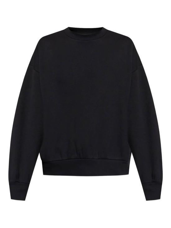 25FW 피어오브갓 플리스 집업 후디 192SP252040FJETBLACK JET BLACK DOM - Fear of God