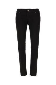 25SS 디스퀘어드2 데님 팬츠 S75LB0939S39781900 BLACK DOM 썸네일 1