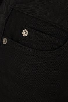 25SS 디스퀘어드2 데님 팬츠 S75LB0939S39781900 BLACK DOM 썸네일 3