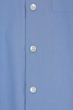 25SS 오라리 반팔 셔츠 A25SS03TN LIGHT GREEN DOM 썸네일 3