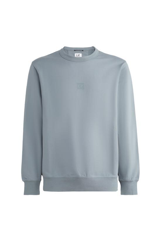 씨피 컴퍼니 긴팔 티셔츠 16CLSS230A006452W975 TURBULENCE DOM - CP company