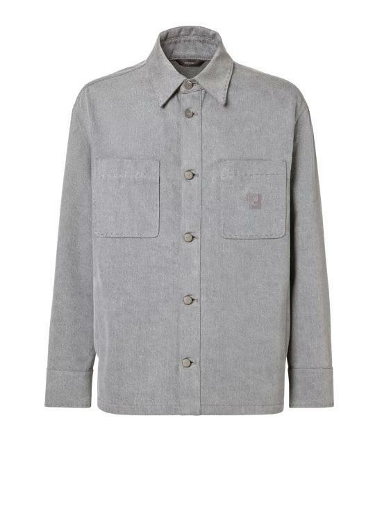 26SS 펜디 자켓 FW1410AW1AF0RTU GRAY DOM - Fendi