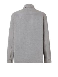 26SS 펜디 자켓 FW1410AW1AF0RTU GRAY DOM 썸네일 2