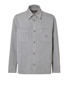 26SS 펜디 자켓 FW1410AW1AF0RTU GRAY DOM 썸네일 1