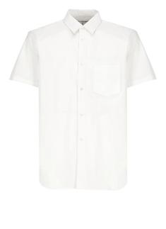 25SS 꼼데가르송 반팔 셔츠 FZB071PER3 WHITE DOM 썸네일 1