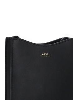 아페쎄 크로스백 PXBMWF63412LZZ Black LZZ BLACK 썸네일 4