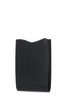 아페쎄 크로스백 PXBMWF63412LZZ Black LZZ BLACK 썸네일 3