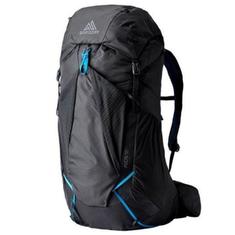 26SS 그래고리 백팩 49J090 OZONE BLACK DOM 썸네일 1