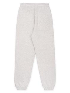 스포티앤리치 트레이닝 조거 팬츠 PA020S412SH HEATHER GRAY NAVY DOM 썸네일 2