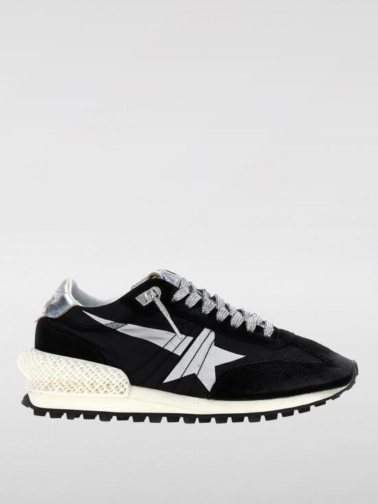 26SS 골든구스 스니커즈 GWF00684F00567590179 BLACK DOM - Golden Goose