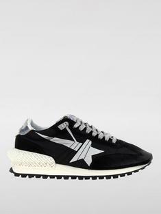 26SS 골든구스 스니커즈 GWF00684F00567590179 BLACK DOM 썸네일 1