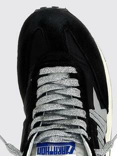 26SS 골든구스 스니커즈 GWF00684F00567590179 BLACK DOM 썸네일 4