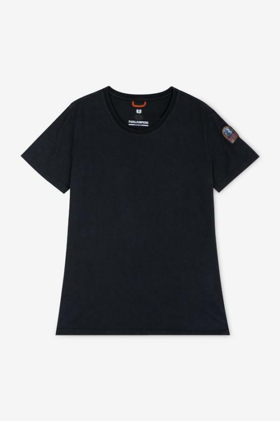파라점퍼스 반팔 티셔츠 24SSPWTSBT31710 DOM - Parajumpers