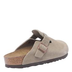 26SS 버켄스탁 뮬 슬리퍼 060463 TAUPE DOM 썸네일 3