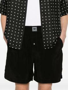 이티스 숏팬츠 A079006 BLACK DOM 썸네일 1