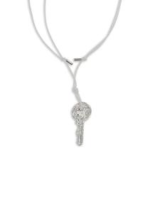 26SS MM6 메종마르지엘라 목걸이 팬던트 SM6UU0090P6622956 POLISHED PALLADIO DOM 썸네일 3