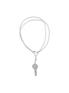 26SS MM6 메종마르지엘라 목걸이 팬던트 SM6UU0090P6622956 POLISHED PALLADIO DOM 썸네일 2