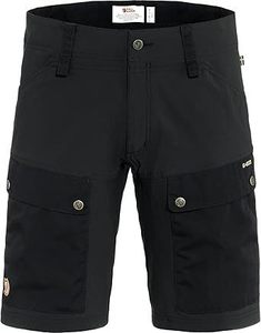 25SS 피엘라벤 숏팬츠 80809550550 BLACK DOM 썸네일 1