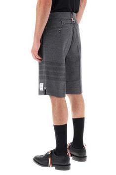 톰브라운 숏팬츠 MJQ159A06772035 MED GRAY DOM 썸네일 3