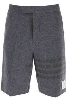 톰브라운 숏팬츠 MJQ159A06772035 MED GRAY DOM 썸네일 1