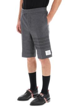 톰브라운 숏팬츠 MJQ159A06772035 MED GRAY DOM 썸네일 4