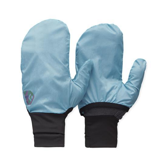25FW 블랙 다이아몬드 장갑 BD801742 CARBON GLACIER DOM - black diamond