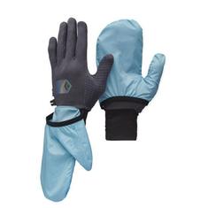25FW 블랙 다이아몬드 장갑 BD801742 CARBON GLACIER DOM 썸네일 2