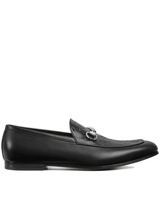 구찌 홀스빗 로퍼 798997AAD7E1000 BLACK DOM - Gucci