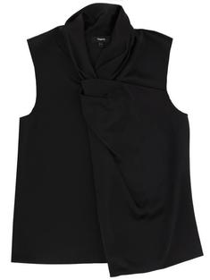 26SS 띠어리 민소매 티셔츠 P1009506001 BLACK DOM 썸네일 1