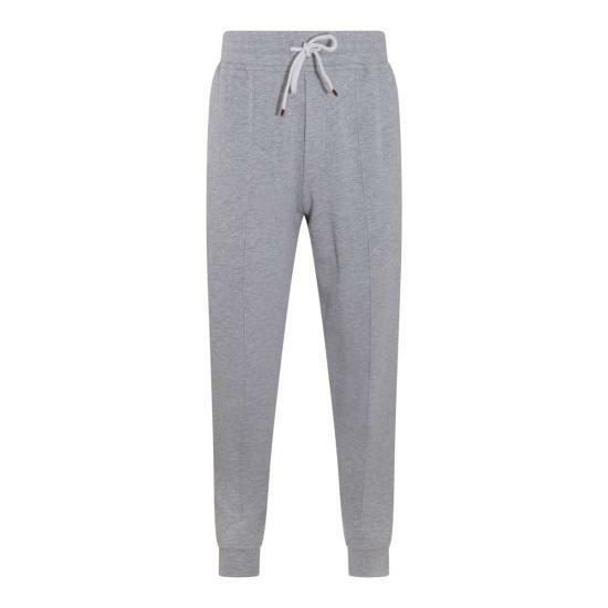 브루넬로 쿠치넬리 트레이닝 조거 팬츠 M0T353202GC9300 DOM - Brunello Cucinelli