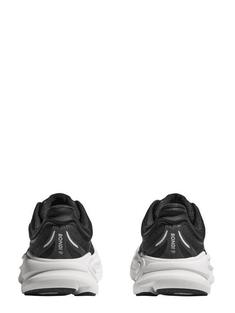 25FW 호카 본디 9 스니커즈 1162011BWHT BLACK WHITE DOM 썸네일 4