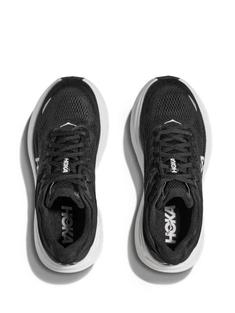 25FW 호카 본디 9 스니커즈 1162011BWHT BLACK WHITE DOM 썸네일 3