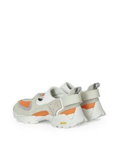 로아 스니커즈 NBUW138LE06MTY0001 SAND ORANGE DOM 썸네일 3