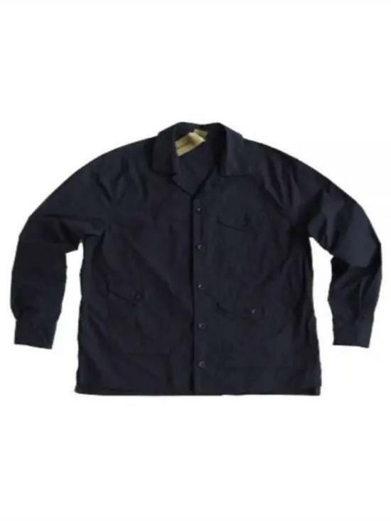텐 씨 자켓 24CTCUB04116006815888 NAVY DOM - Ten C