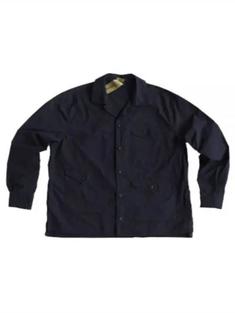 텐 씨 자켓 24CTCUB04116006815888 NAVY DOM 썸네일 1