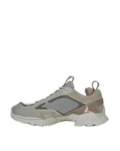 로아 스니커즈 NBUW139FA35GRY0001 GRAY DOM 썸네일 3