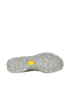 로아 스니커즈 NBUW139FA35GRY0001 GRAY DOM 썸네일 5