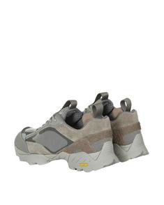 로아 스니커즈 NBUW139FA35GRY0001 GRAY DOM 썸네일 4