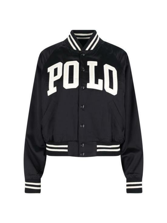 25FW 폴로 랄프로렌 폴로 베이스볼 자켓 211970985001 - Polo Ralph Lauren