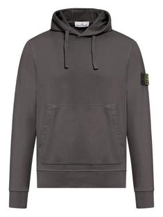 26SS 스톤 아일랜드 후드 티셔츠 L1S156100062S0051V0065 CHARCOAL DOM 썸네일 4
