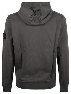 26SS 스톤 아일랜드 후드 티셔츠 L1S156100062S0051V0065 CHARCOAL DOM 썸네일 2