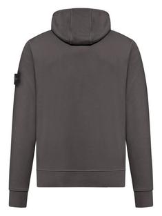 26SS 스톤 아일랜드 후드 티셔츠 L1S156100062S0051V0065 CHARCOAL DOM 썸네일 5
