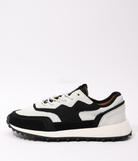 부테로 스니커즈 B10523VARCUG BLACK DOM - Buttero